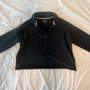 Aerie Quarter Zip